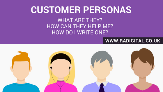 Read more about the article A Guide to Customer Personas