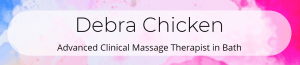 Debra Chicken Massage